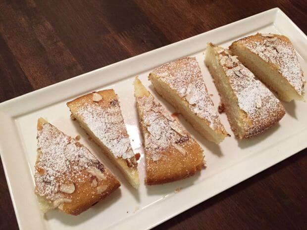 torta bez jaja torta bez jaja