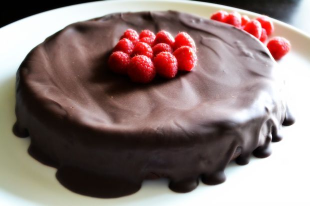 posna-torta-sa-vocem-i-cokoladom posna-torta-sa-vocem-i-cokoladom