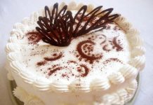 brza jafa torta