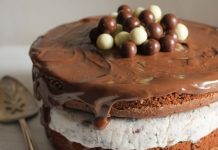 brza jafa torta sa eurokremom
