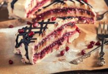 torta sa narom
