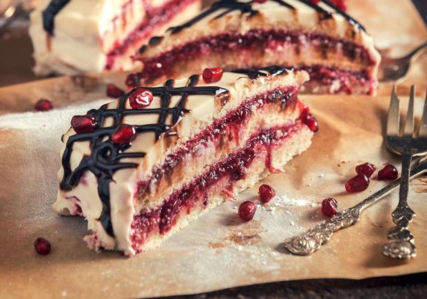 torta sa narom torta sa narom
