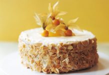 Citer torta