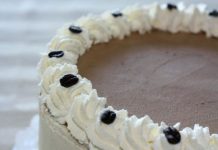 Nazina torta