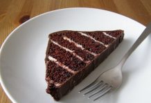 Trougla torta