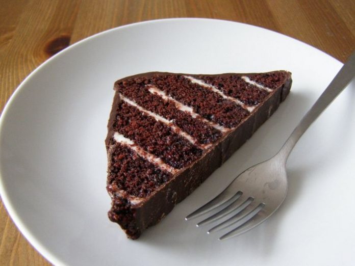 Trougla torta Trougla torta