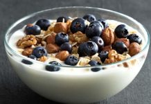 Balans musli