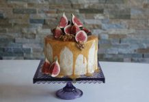 Torta sa smokvama