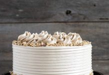 Vasina torta