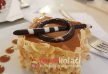 karamel kocke