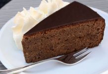 saher torta