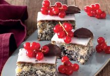 Mak kocke