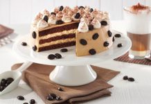 Makijato torta