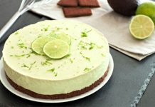 Torta od limete
