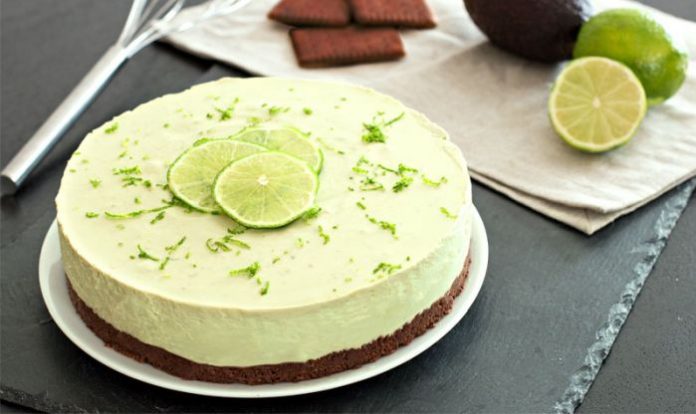 Torta od limete