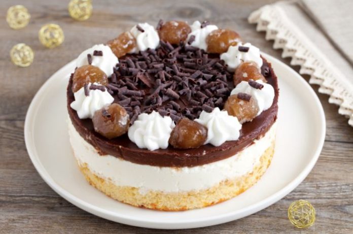 Torta od maskarpone sira Torta od maskarpone sira