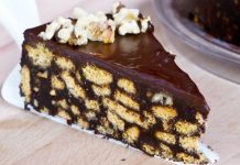 coko petit torta