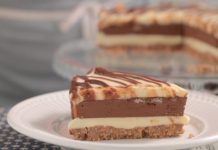 duet torta