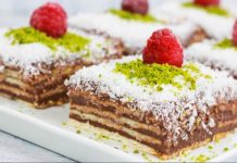 Čoko petit kocke