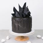 Black friday torta