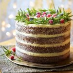 Božićna torta