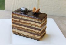 Opera torta