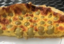 Tart sa grožđem