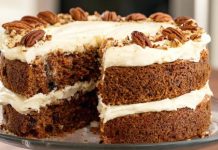 Torta od oraha