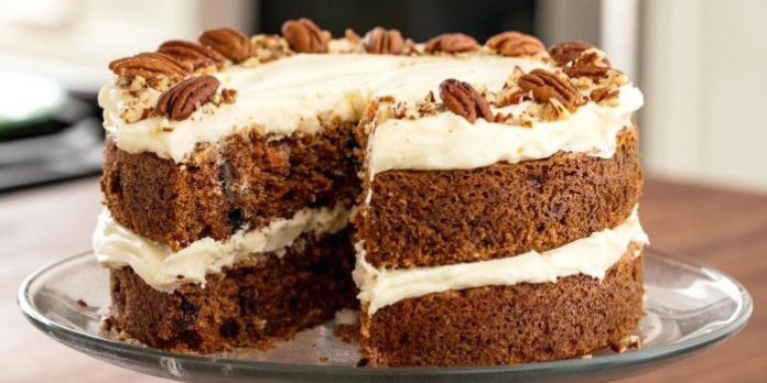 Torta od oraha Torta od oraha