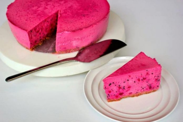 Brza torta sa pitajom Brza torta sa pitajom